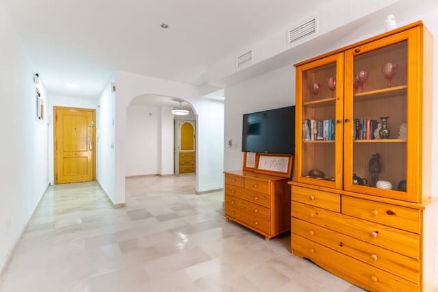 1 slaapkamer Appartement te koop in Garrucha met garage - € 129.000 (Ref: 9751693)