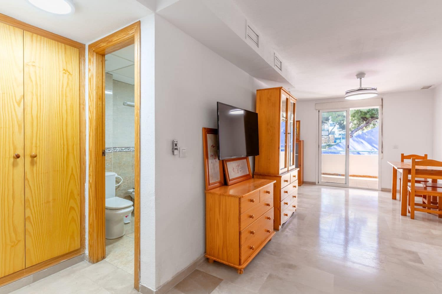 1 bedroom Apartment for sale in Garrucha with garage - € 129,000 (Ref: 9751693)