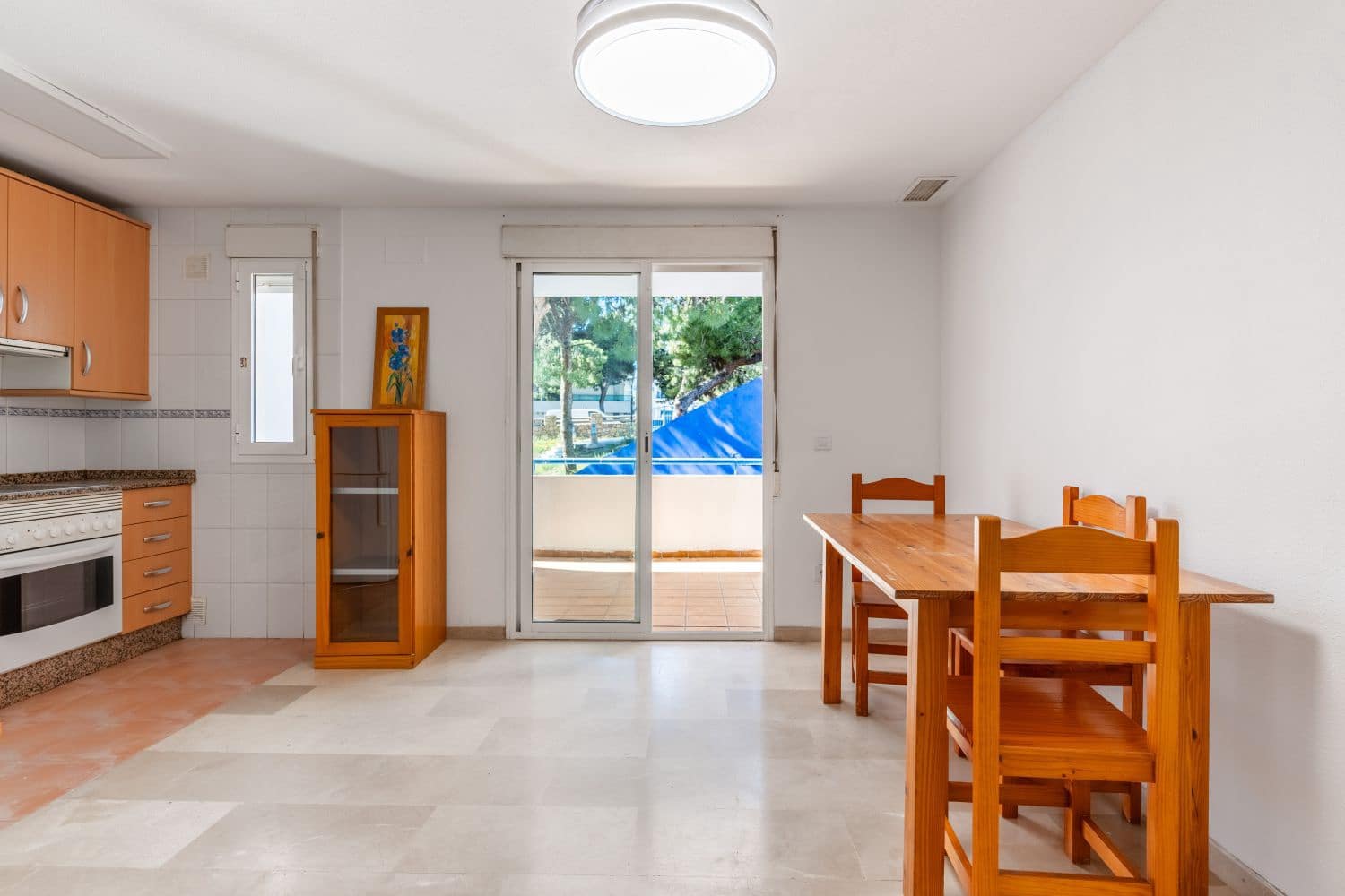 1 bedroom Apartment for sale in Garrucha with garage - € 129,000 (Ref: 9751693)