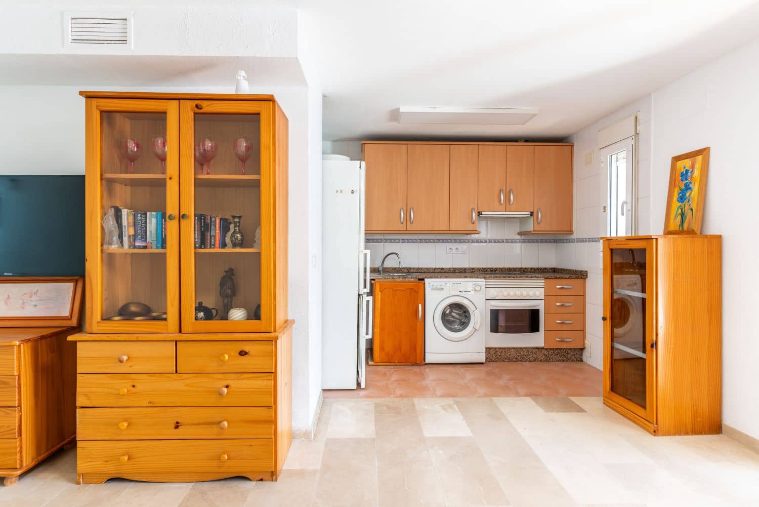 1 bedroom Apartment for sale in Garrucha with garage - € 129,000 (Ref: 9751693)