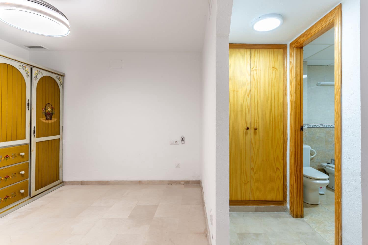 1 bedroom Apartment for sale in Garrucha with garage - € 129,000 (Ref: 9751693)