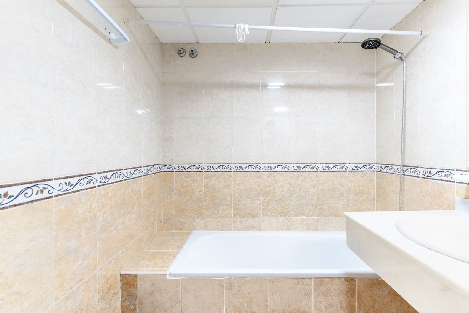 1 bedroom Apartment for sale in Garrucha with garage - € 129,000 (Ref: 9751693)