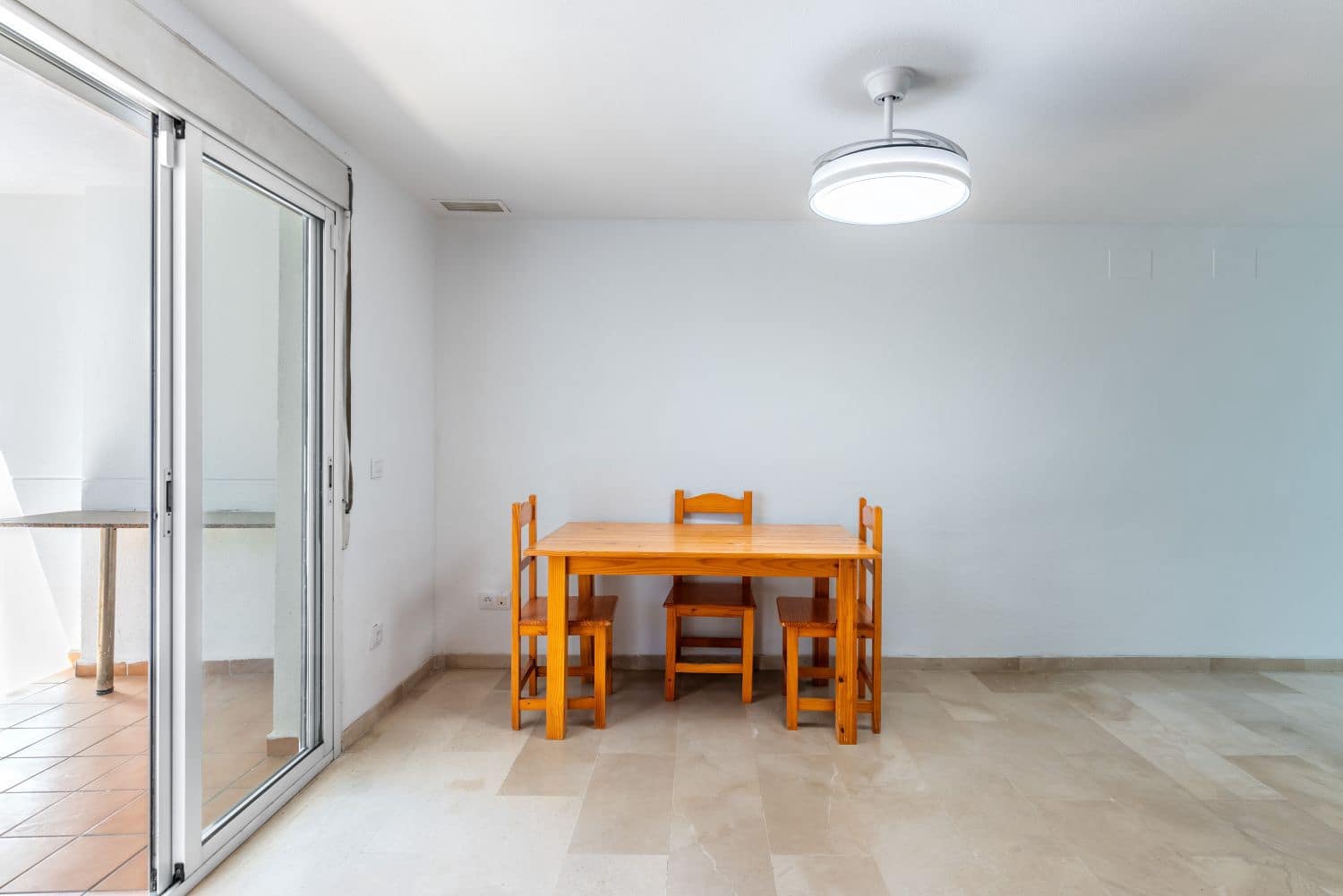 1 bedroom Apartment for sale in Garrucha with garage - € 129,000 (Ref: 9751693)