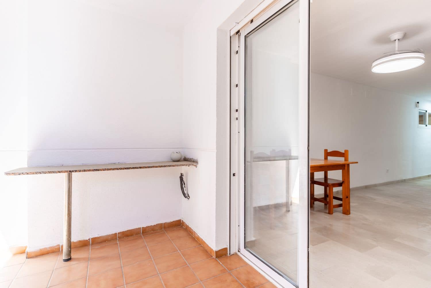 1 bedroom Apartment for sale in Garrucha with garage - € 129,000 (Ref: 9751693)