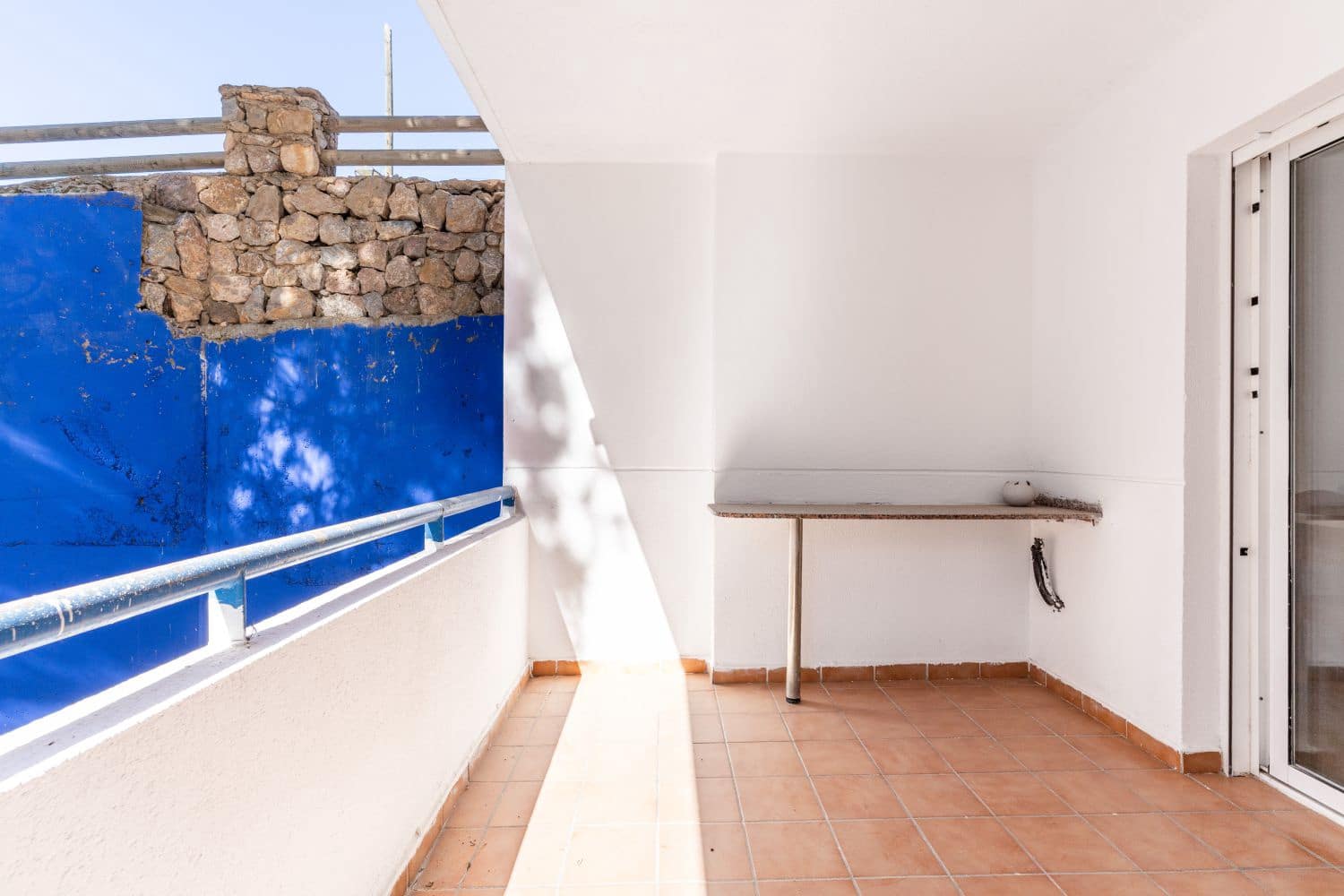 1 bedroom Apartment for sale in Garrucha with garage - € 129,000 (Ref: 9751693)