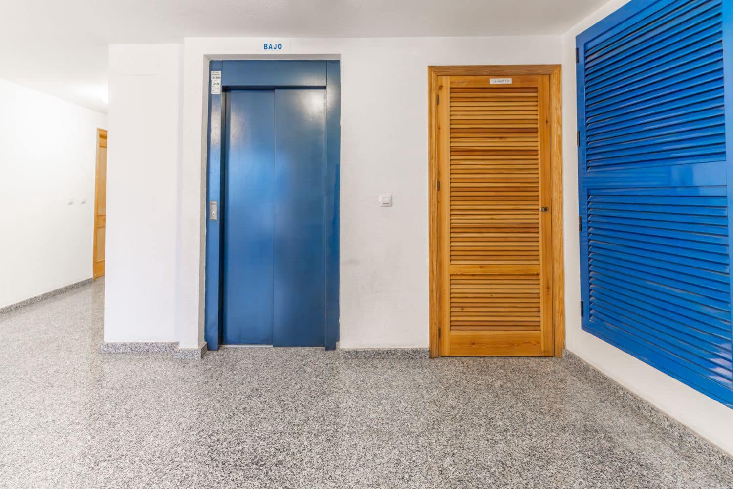 1 bedroom Apartment for sale in Garrucha with garage - € 129,000 (Ref: 9751693)