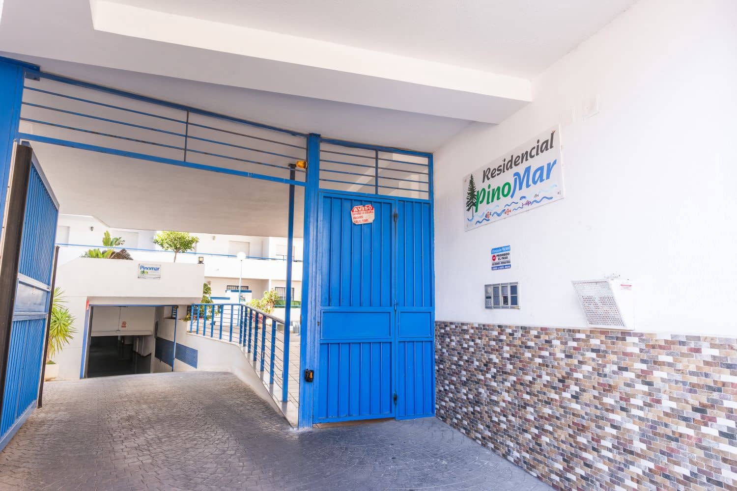 1 bedroom Apartment for sale in Garrucha with garage - € 129,000 (Ref: 9751693)