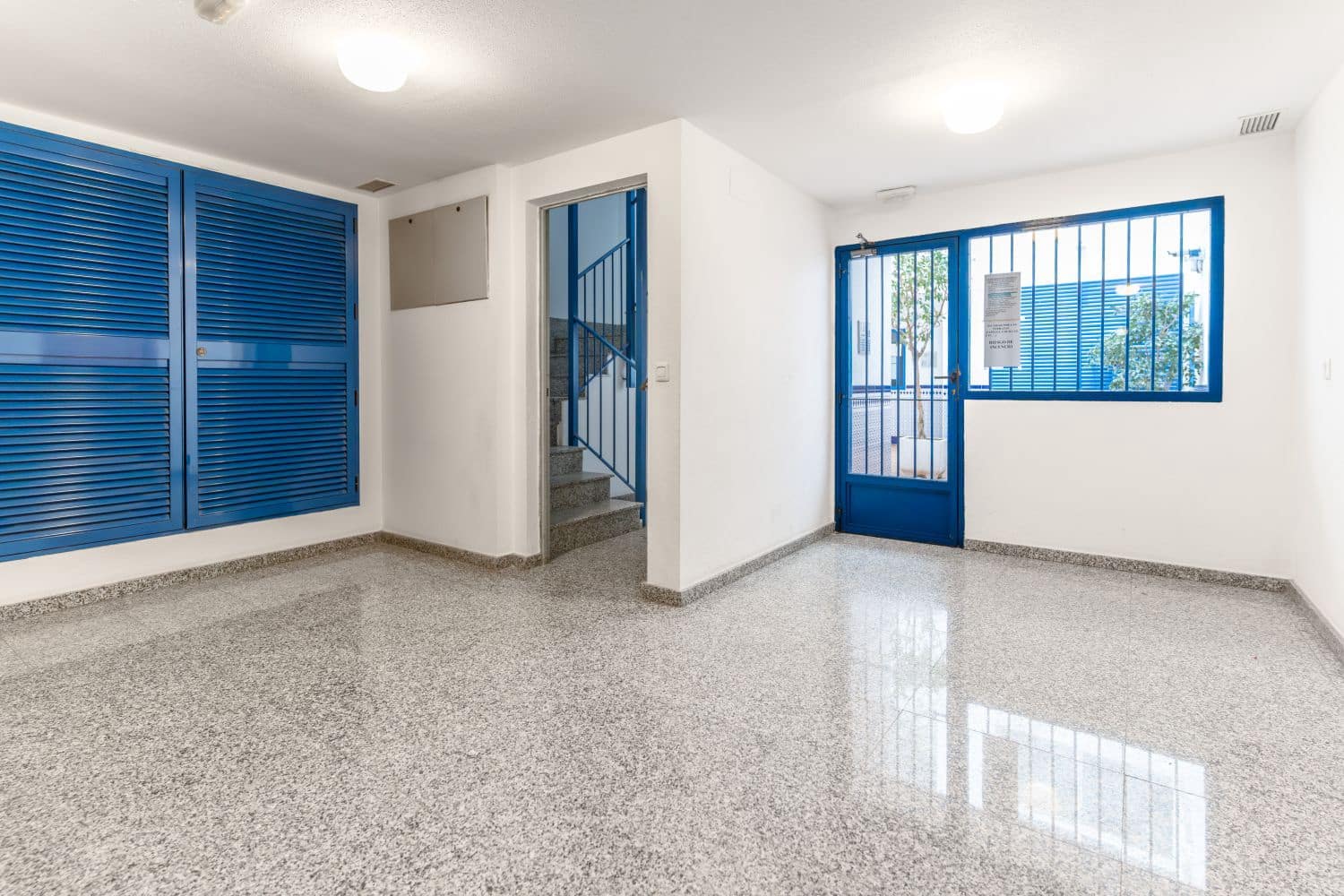 1 bedroom Apartment for sale in Garrucha with garage - € 129,000 (Ref: 9751693)