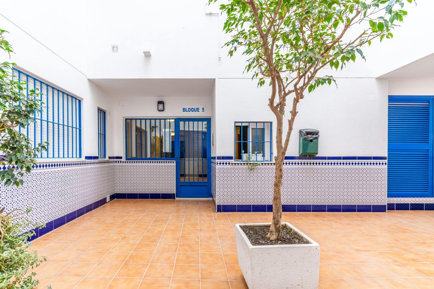 1 bedroom Apartment for sale in Garrucha with garage - € 129,000 (Ref: 9751693)