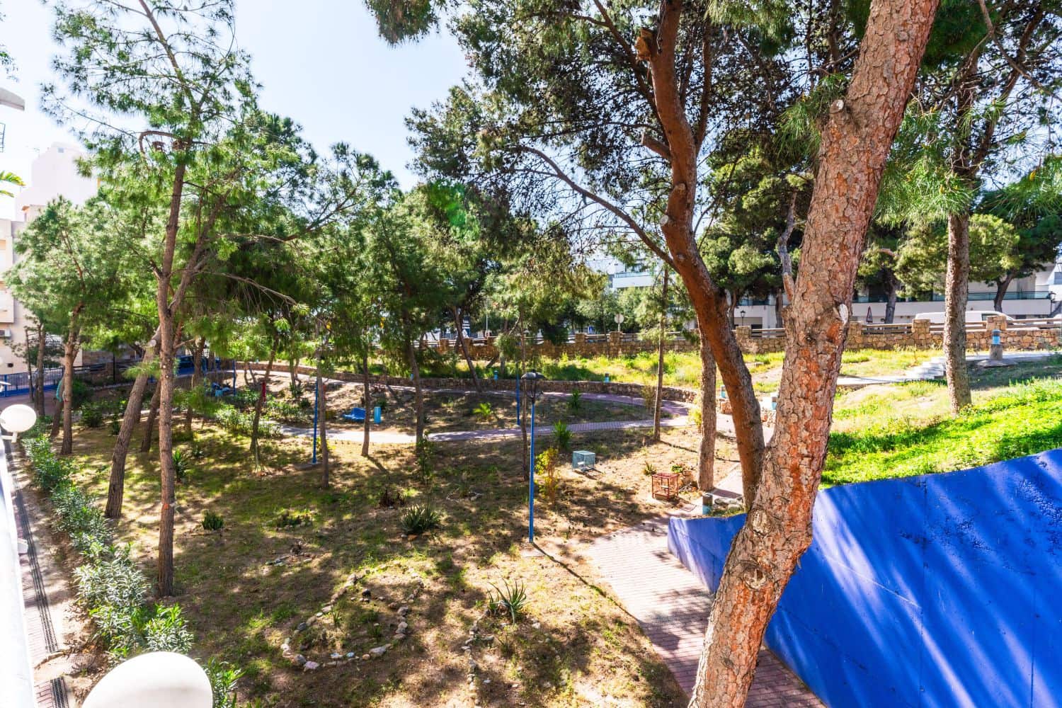 1 bedroom Apartment for sale in Garrucha with garage - € 129,000 (Ref: 9751693)