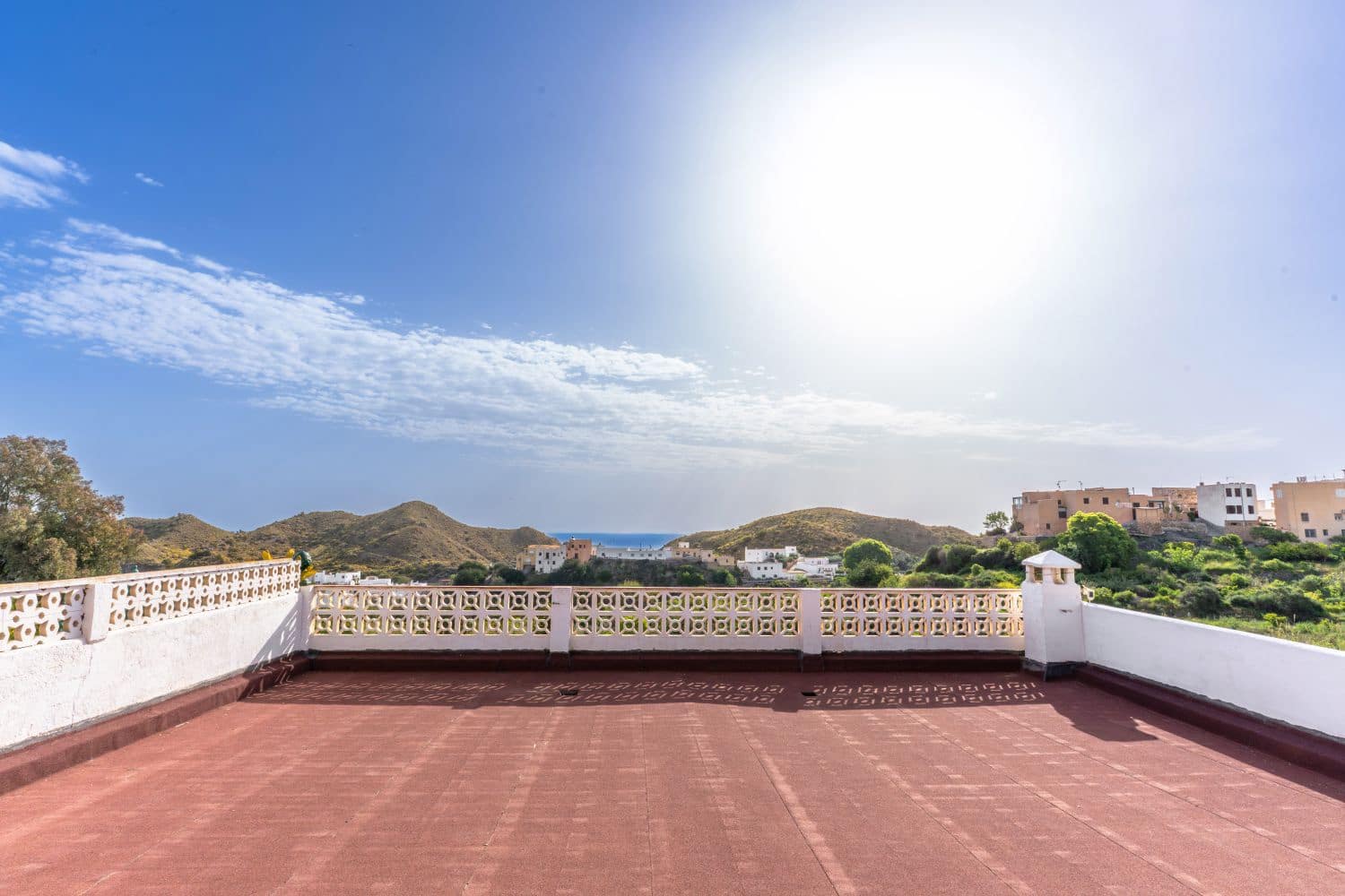 3 soveværelse Semi-Rækkehus til salg i Mojacar med garage - € 395.000 (Ref: 9783112)