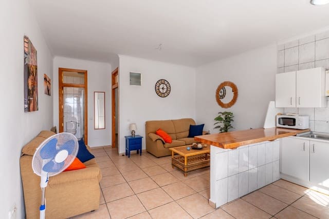 3 soveværelse Semi-Rækkehus til salg i Mojácar med garage - € 395.000 (Ref: 9783112)