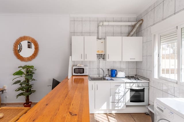 3 soveværelse Semi-Rækkehus til salg i Mojácar med garage - € 395.000 (Ref: 9783112)