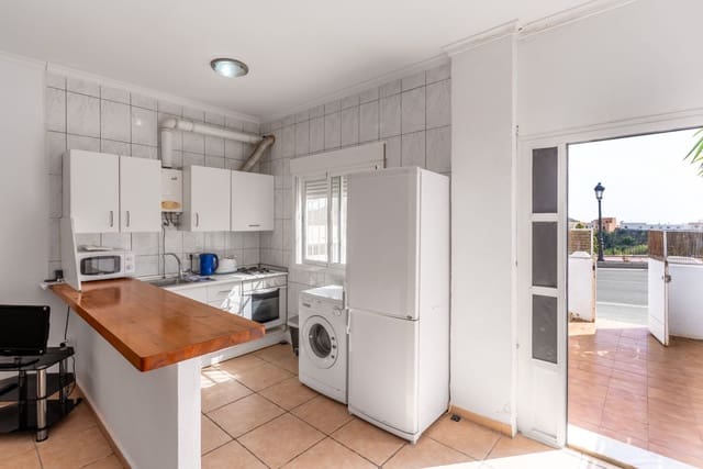 3 soveværelse Semi-Rækkehus til salg i Mojácar med garage - € 395.000 (Ref: 9783112)