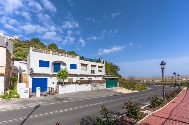 3 soveværelse Semi-Rækkehus til salg i Mojácar med garage - € 395.000 (Ref: 9783112)