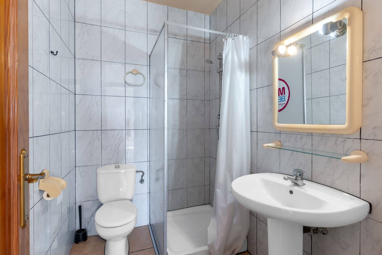 3 soveværelse Semi-Rækkehus til salg i Mojacar med garage - € 395.000 (Ref: 9783112)