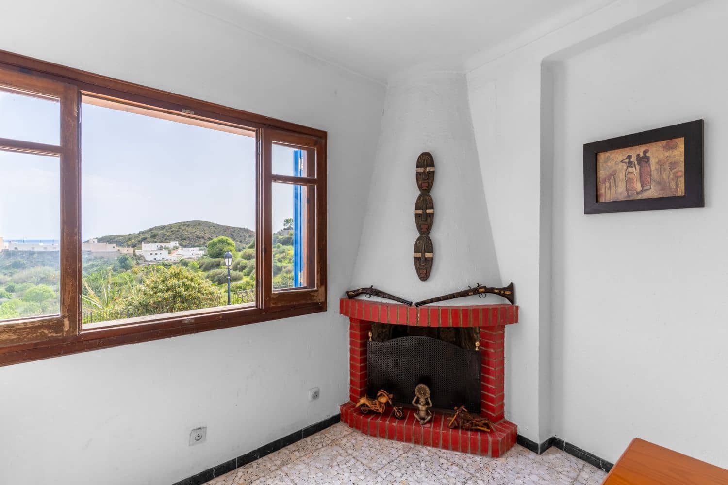 3 soveværelse Semi-Rækkehus til salg i Mojacar med garage - € 395.000 (Ref: 9783112)