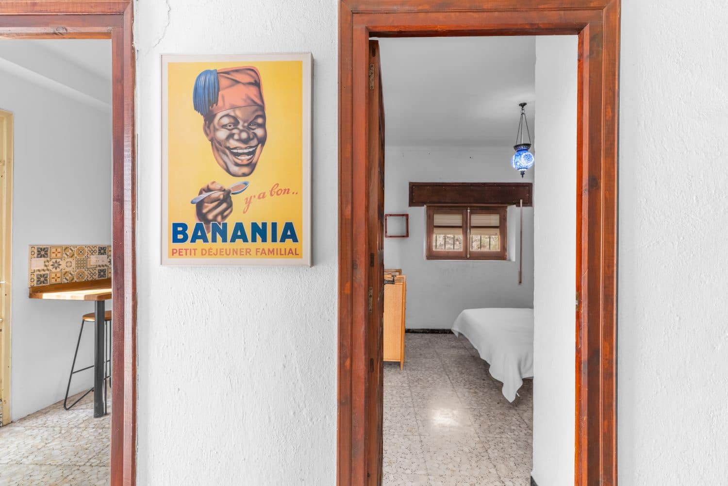 3 soveværelse Semi-Rækkehus til salg i Mojacar med garage - € 395.000 (Ref: 9783112)