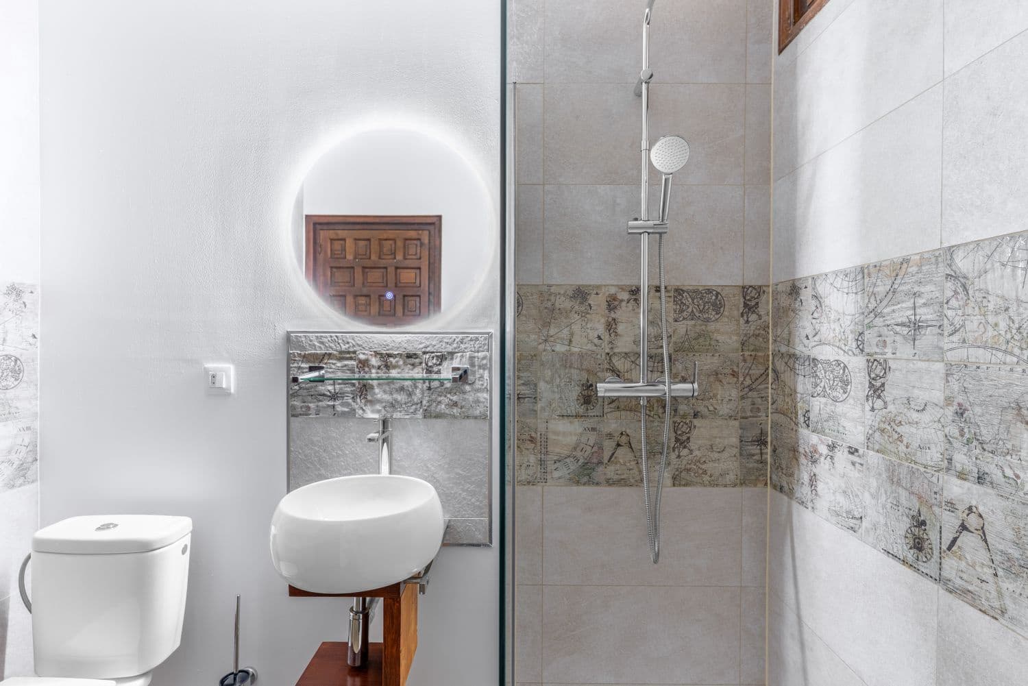 3 soveværelse Semi-Rækkehus til salg i Mojacar med garage - € 395.000 (Ref: 9783112)