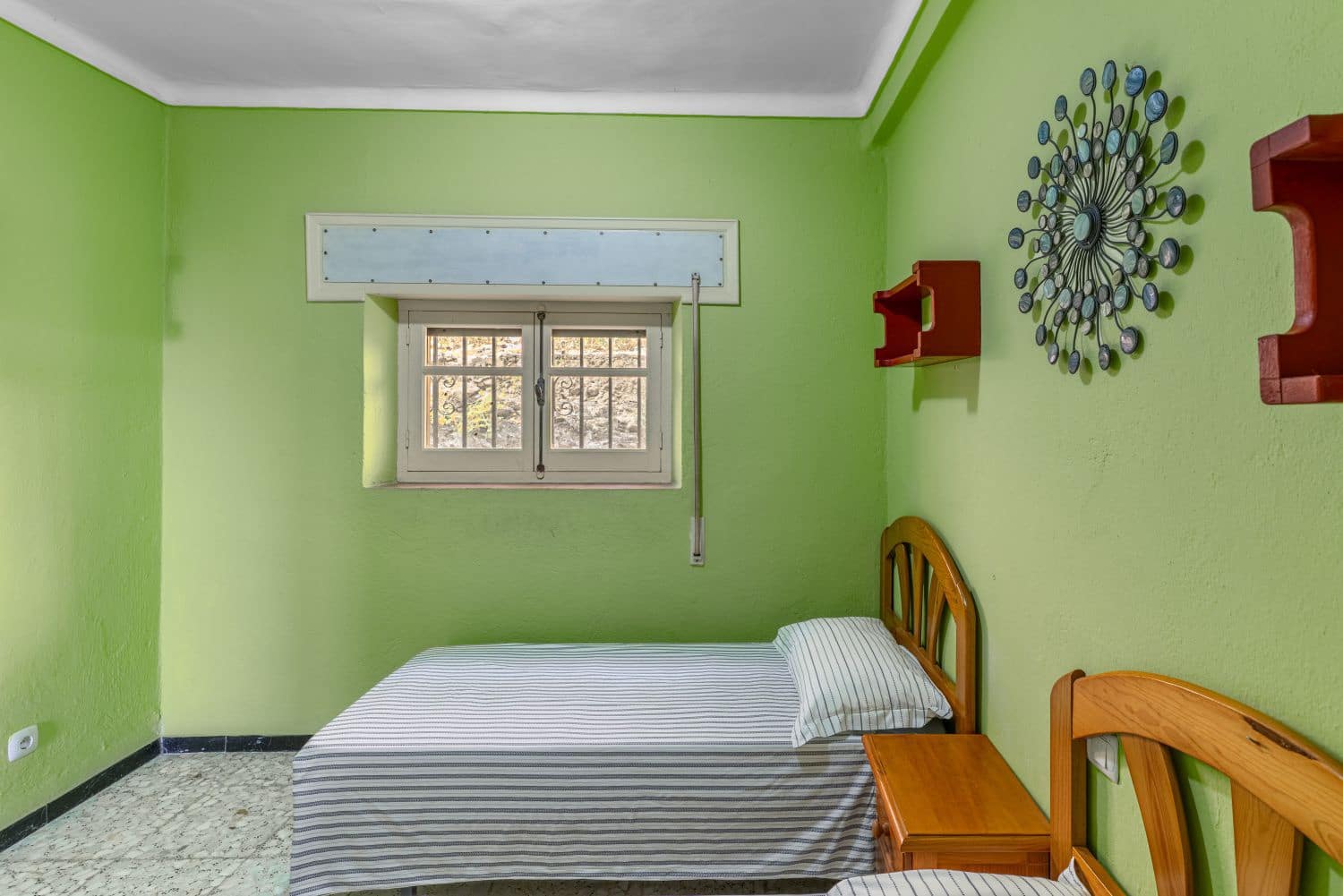 3 soveværelse Semi-Rækkehus til salg i Mojacar med garage - € 395.000 (Ref: 9783112)