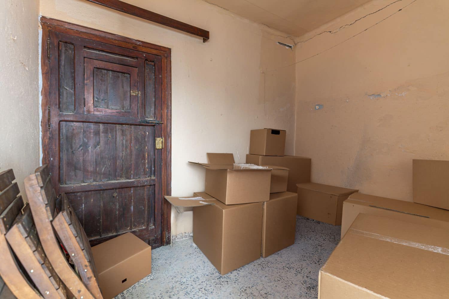 3 soveværelse Semi-Rækkehus til salg i Mojacar med garage - € 395.000 (Ref: 9783112)