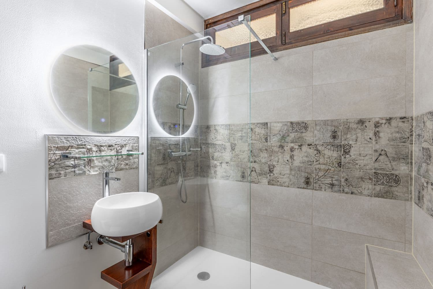 3 soveværelse Semi-Rækkehus til salg i Mojacar med garage - € 395.000 (Ref: 9783112)