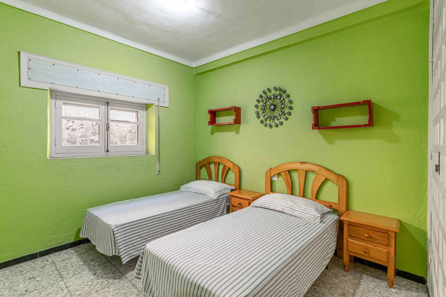 3 soveværelse Semi-Rækkehus til salg i Mojacar med garage - € 395.000 (Ref: 9783112)