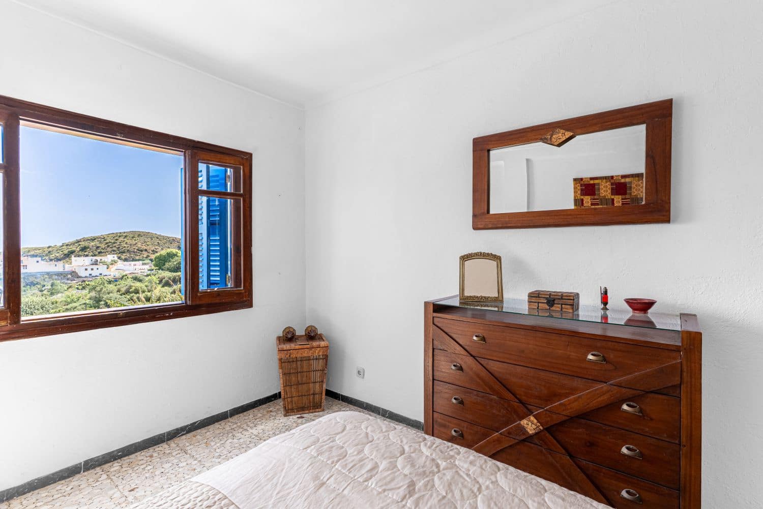 3 soveværelse Semi-Rækkehus til salg i Mojacar med garage - € 395.000 (Ref: 9783112)