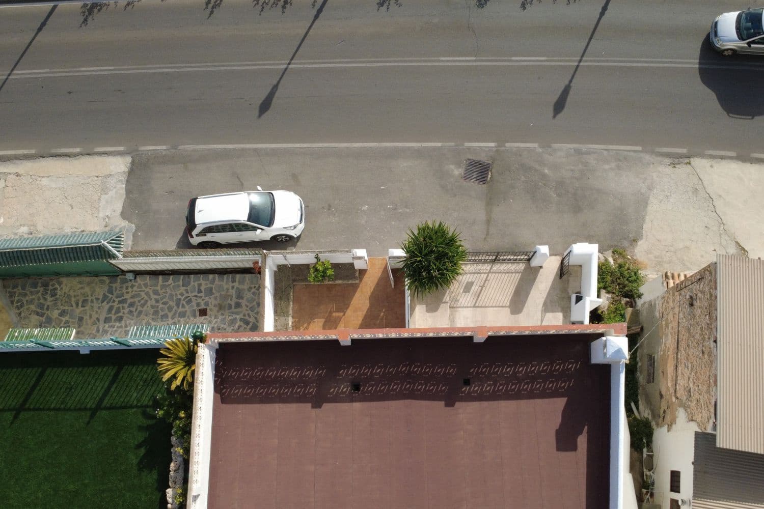 3 soveværelse Semi-Rækkehus til salg i Mojacar med garage - € 395.000 (Ref: 9783112)