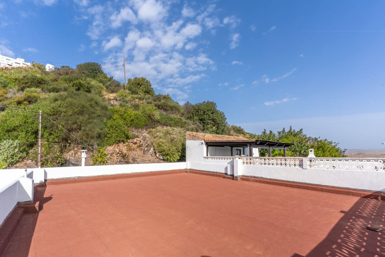 3 soveværelse Semi-Rækkehus til salg i Mojacar med garage - € 395.000 (Ref: 9783112)