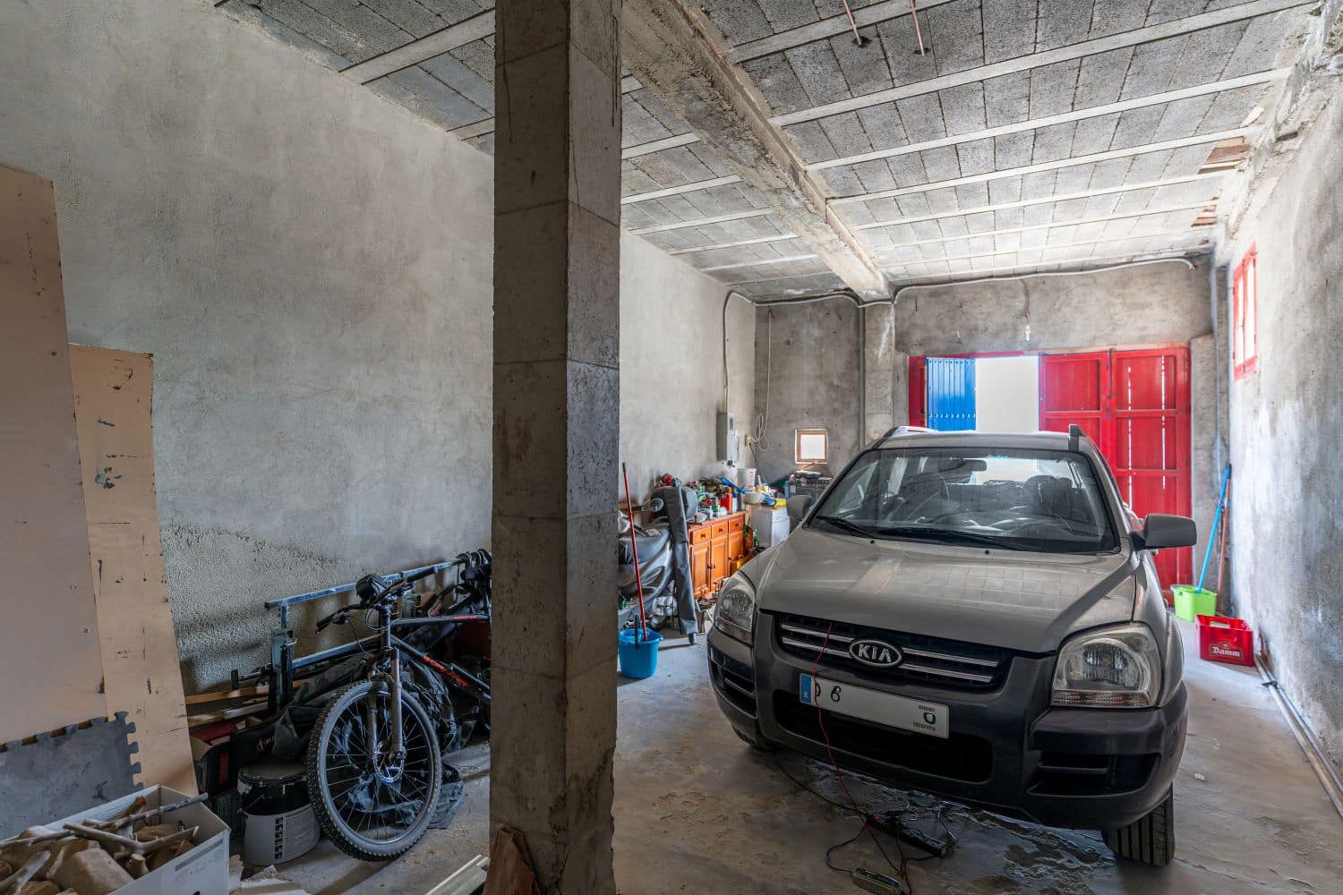 3 soveværelse Semi-Rækkehus til salg i Mojacar med garage - € 395.000 (Ref: 9783112)