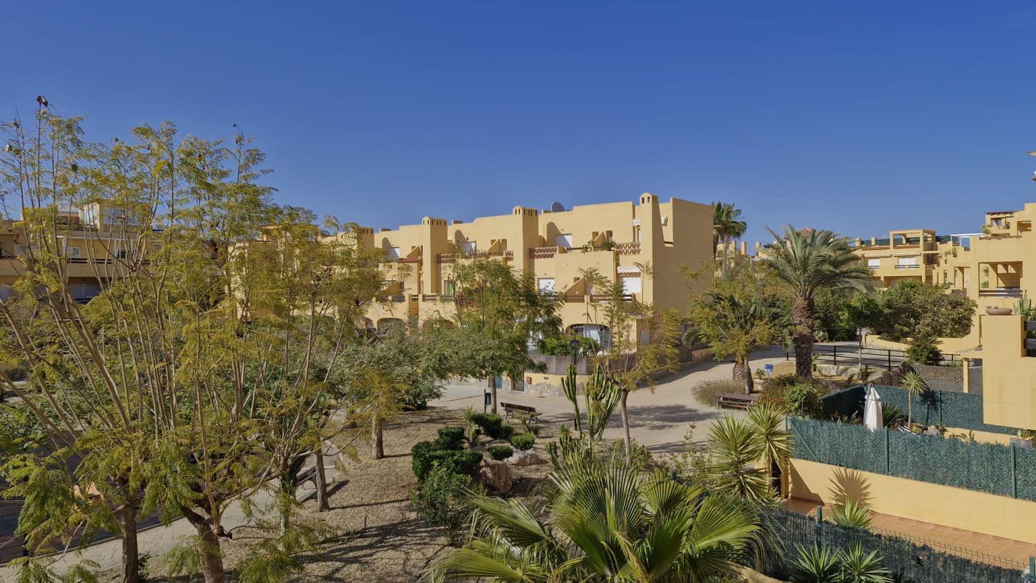 2 sypialnia Apartament na sprzedaż w Puerto del Rey z garażem - 160 000 € (Ref: 9796161)