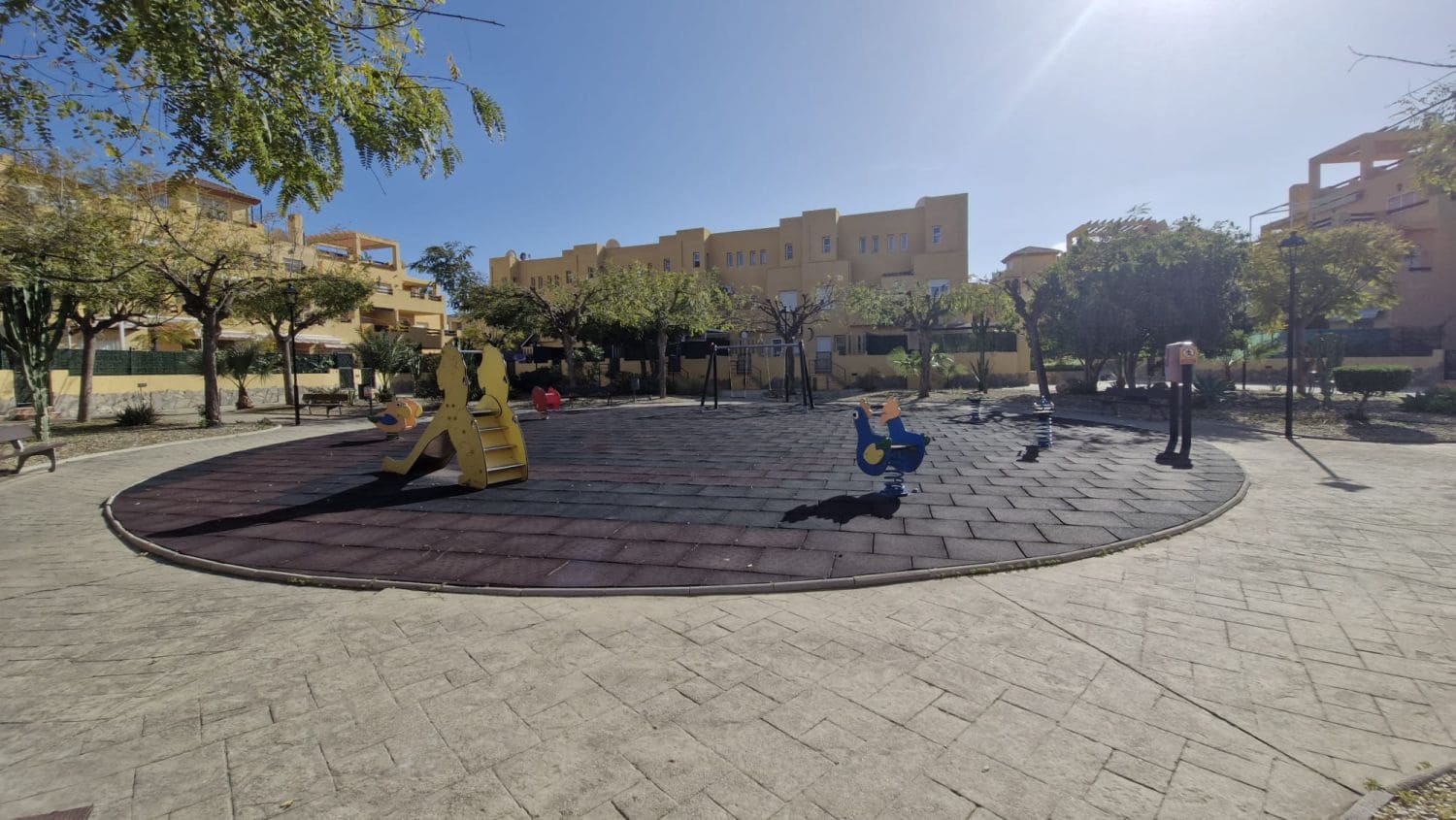 2 sypialnia Apartament na sprzedaż w Puerto del Rey z garażem - 160 000 € (Ref: 9796161)