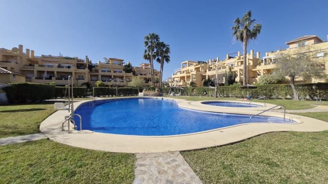 2 sypialnia Apartament na sprzedaż w Puerto del Rey, Vera z garażem - 160 000 € (Ref: 9796161)