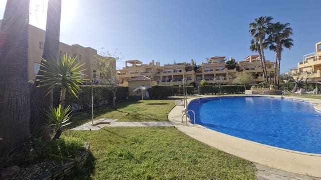 2 sypialnia Apartament na sprzedaż w Puerto del Rey, Vera z garażem - 160 000 € (Ref: 9796161)