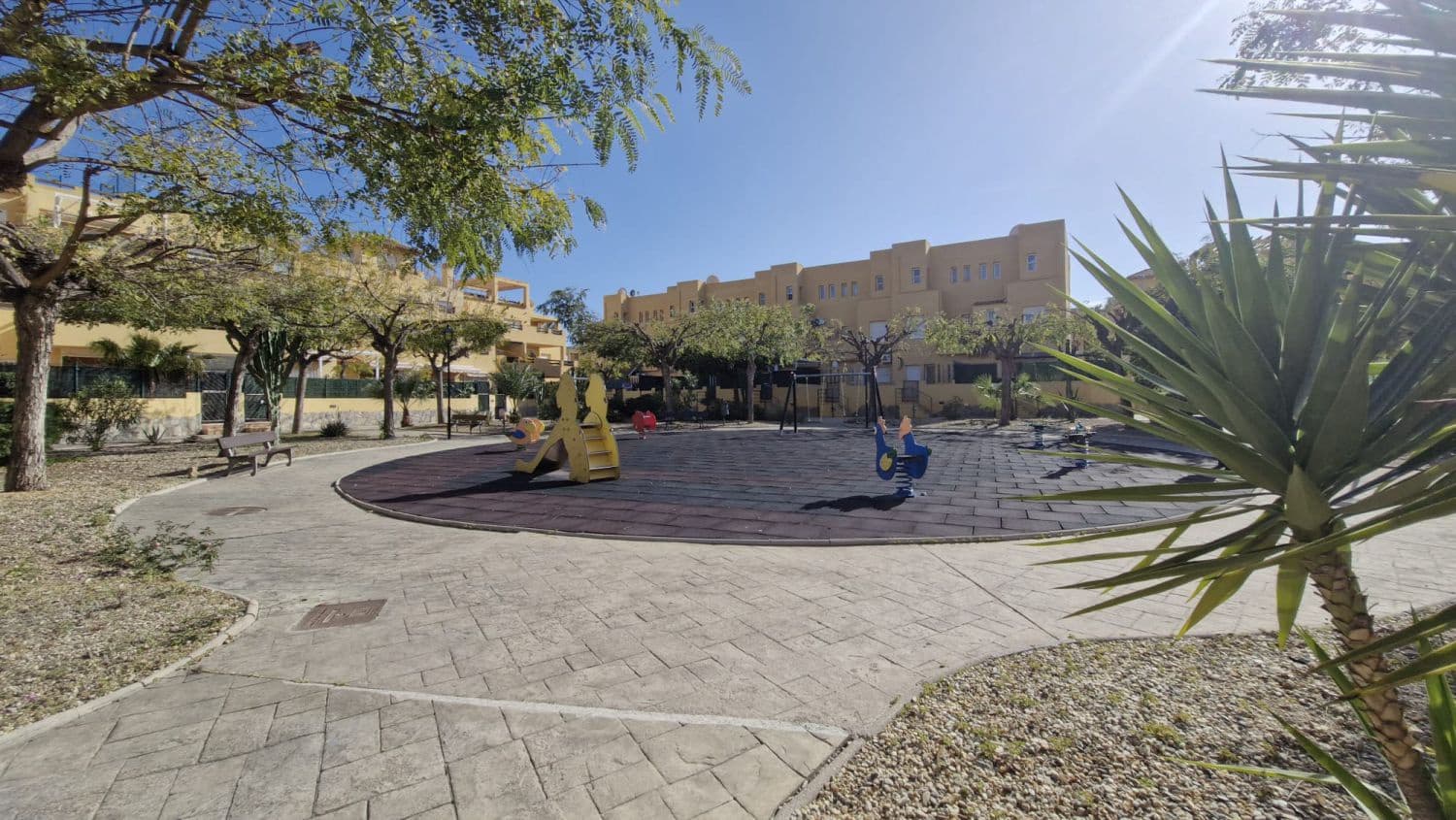 2 sypialnia Apartament na sprzedaż w Puerto del Rey z garażem - 160 000 € (Ref: 9796161)