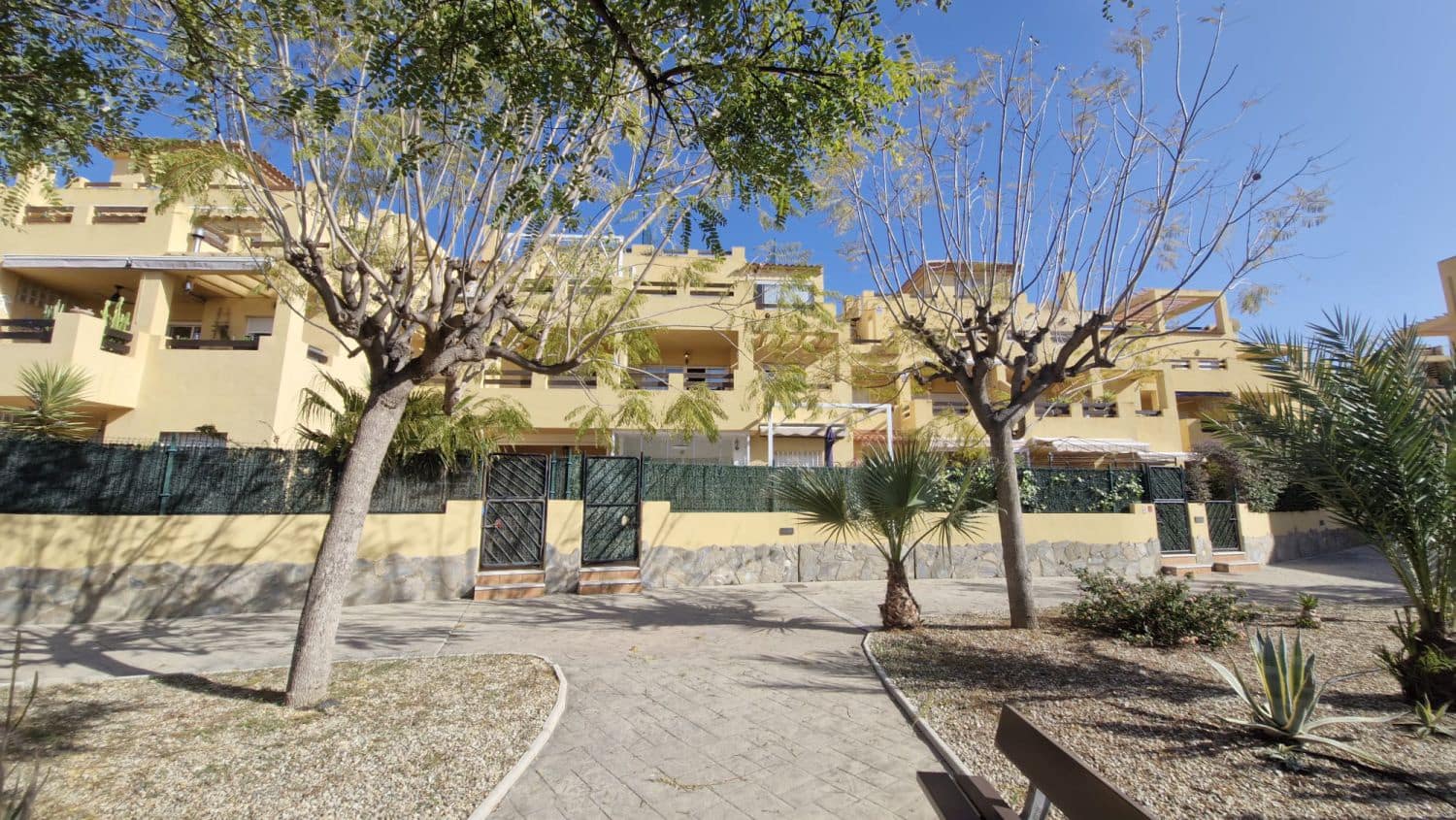 2 sypialnia Apartament na sprzedaż w Puerto del Rey z garażem - 160 000 € (Ref: 9796161)