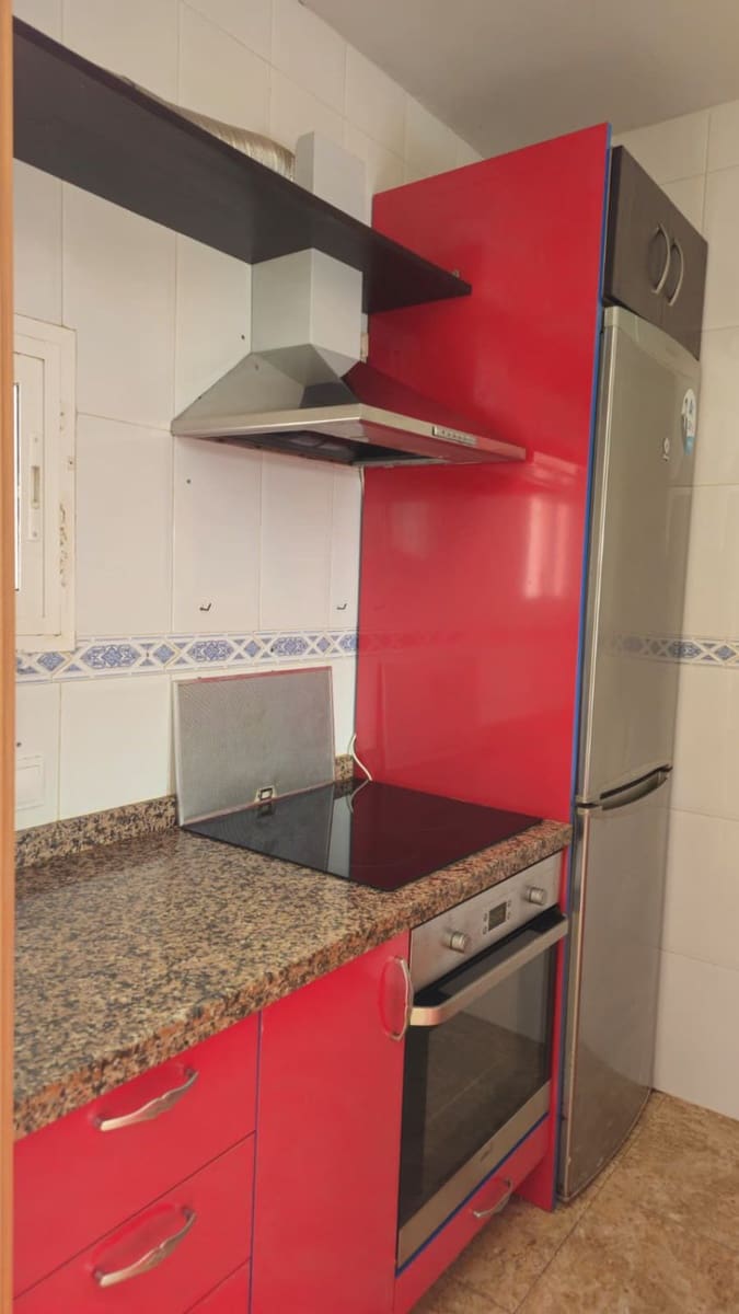 3 soveværelse Lejlighed til salg i Vera - € 250.000 (Ref: 9798937)