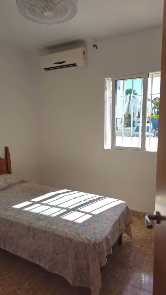 3 soveværelse Lejlighed til salg i Vera - € 250.000 (Ref: 9798937)