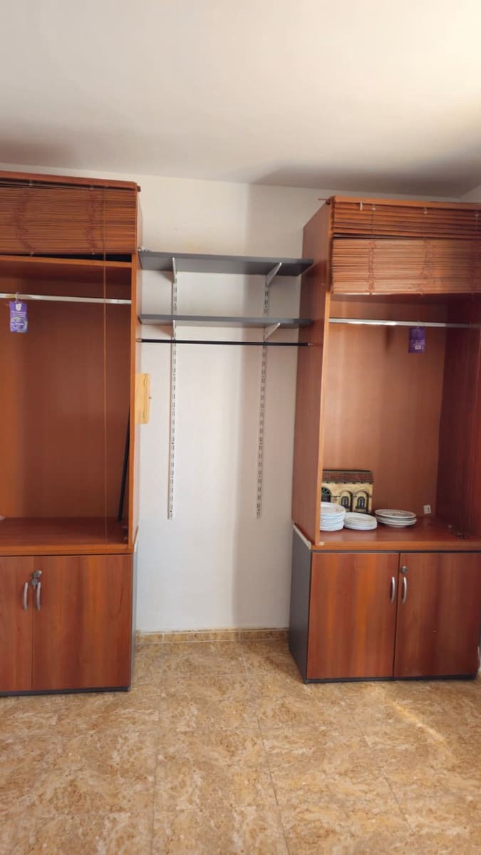 3 soveværelse Lejlighed til salg i Vera - € 250.000 (Ref: 9798937)