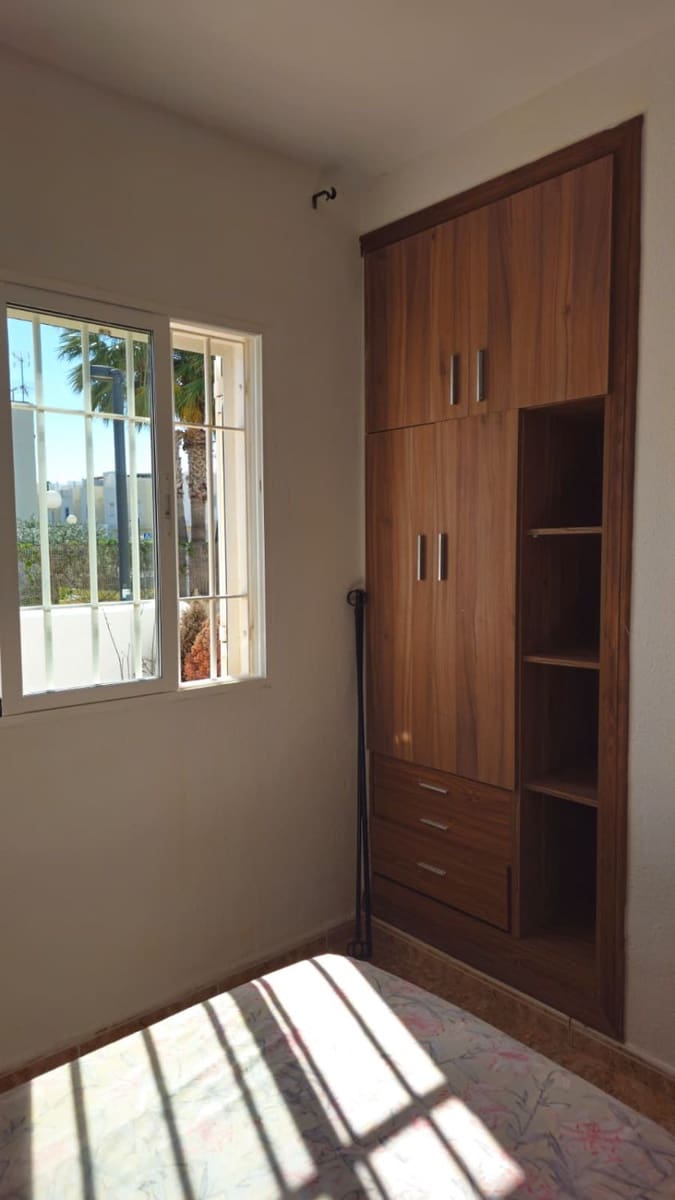 3 soveværelse Lejlighed til salg i Vera - € 250.000 (Ref: 9798937)