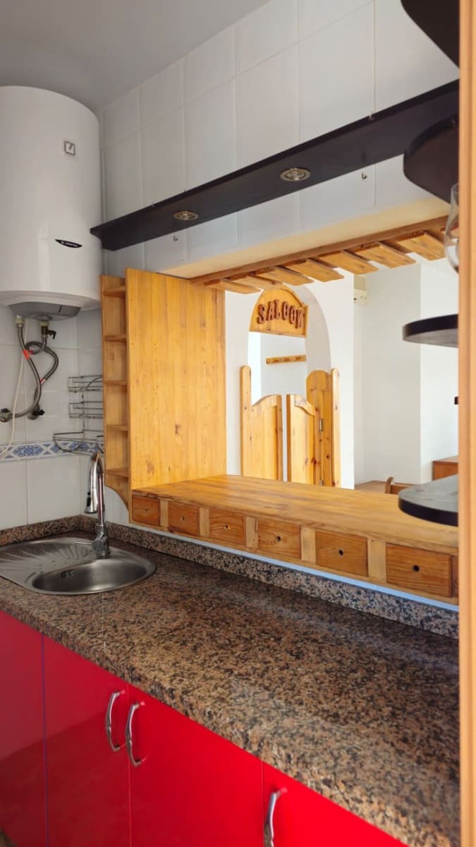 3 soveværelse Lejlighed til salg i Vera - € 250.000 (Ref: 9798937)