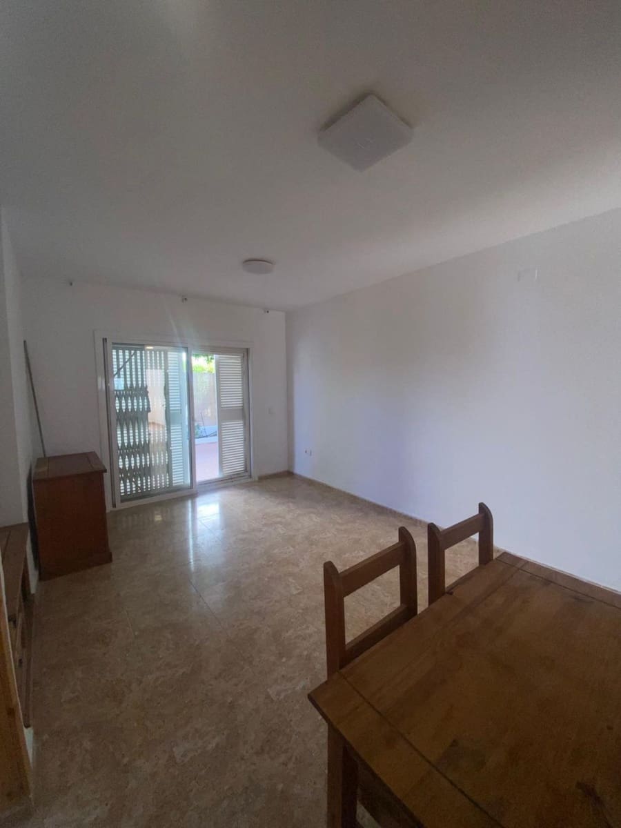 3 soveværelse Lejlighed til salg i Vera - € 250.000 (Ref: 9798937)