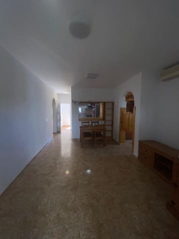 3 Zimmer Apartment zu verkaufen in Las Marinas - Pueblo Laguna, Vera - 250.000 € (Ref: 9798937)