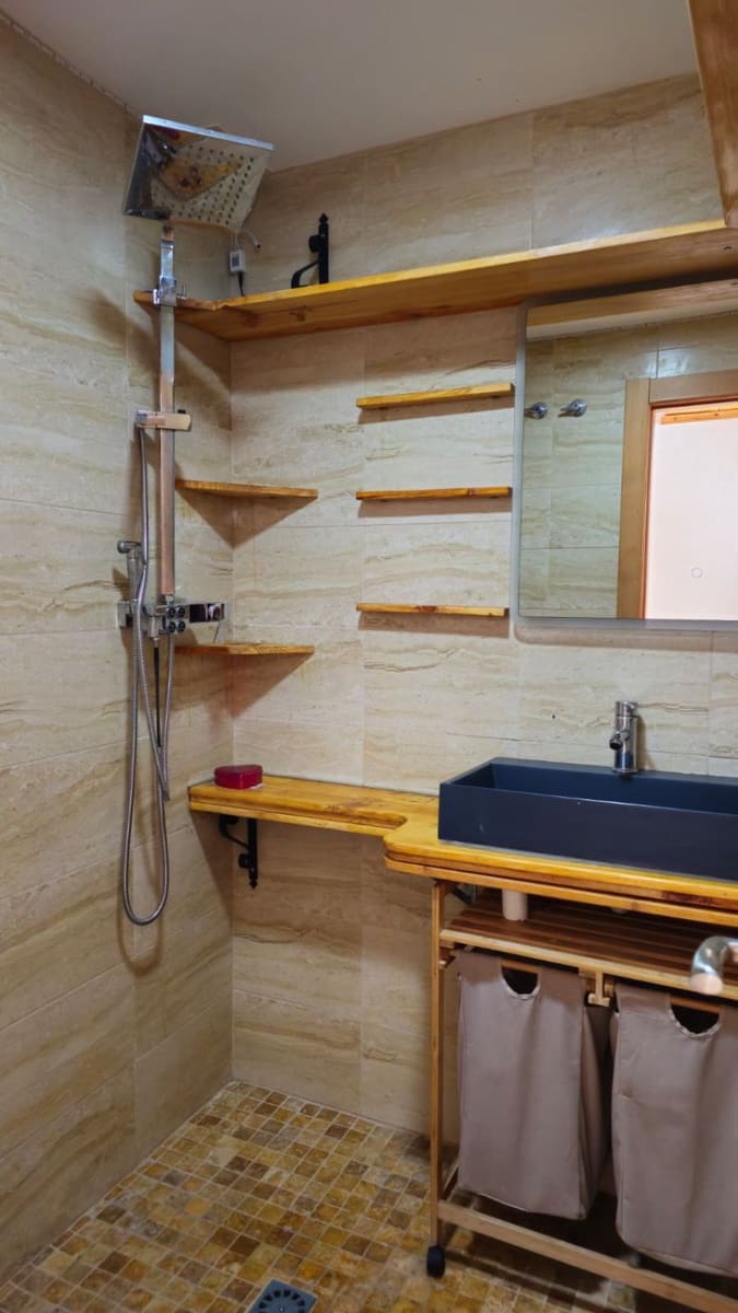 3 soveværelse Lejlighed til salg i Vera - € 250.000 (Ref: 9798937)