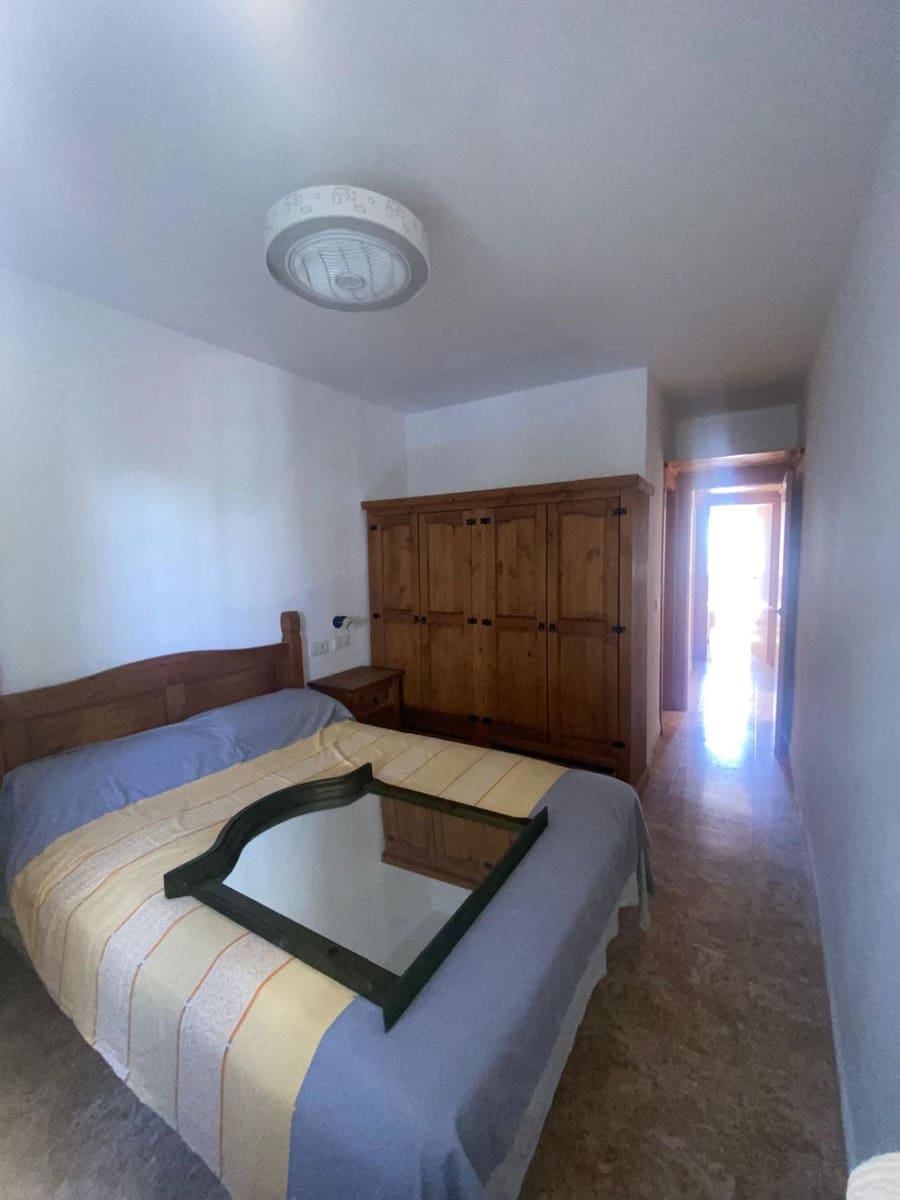 3 soveværelse Lejlighed til salg i Vera - € 250.000 (Ref: 9798937)