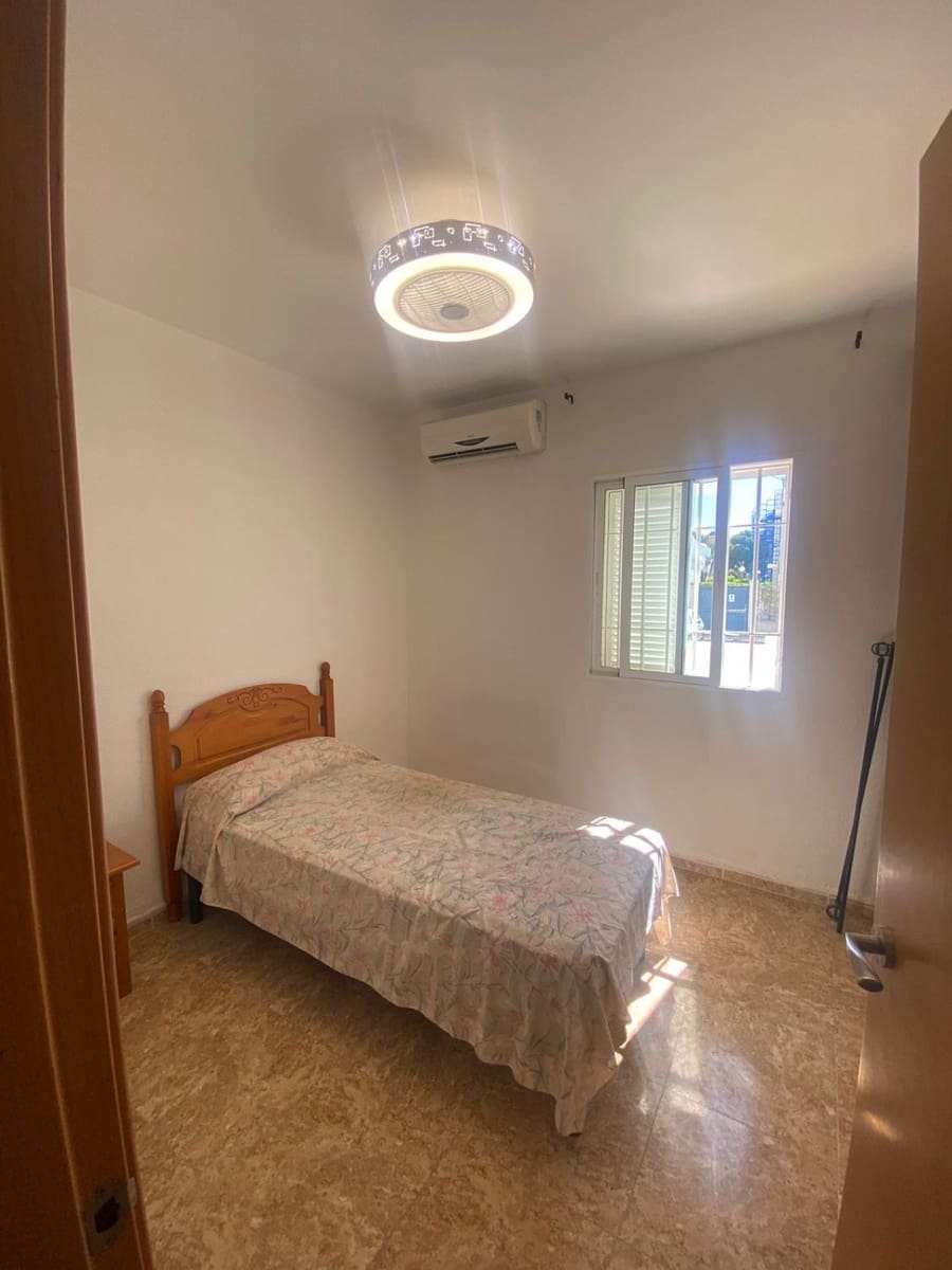 3 soveværelse Lejlighed til salg i Vera - € 250.000 (Ref: 9798937)