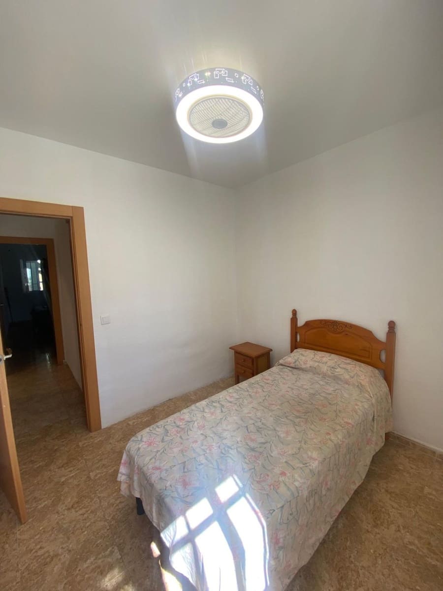 3 soveværelse Lejlighed til salg i Vera - € 250.000 (Ref: 9798937)