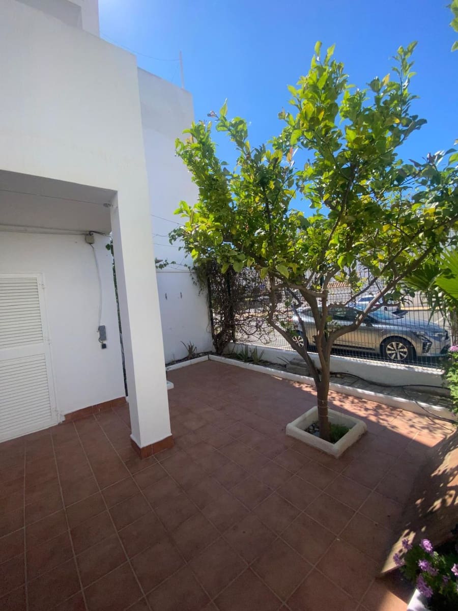 3 soveværelse Lejlighed til salg i Vera - € 250.000 (Ref: 9798937)