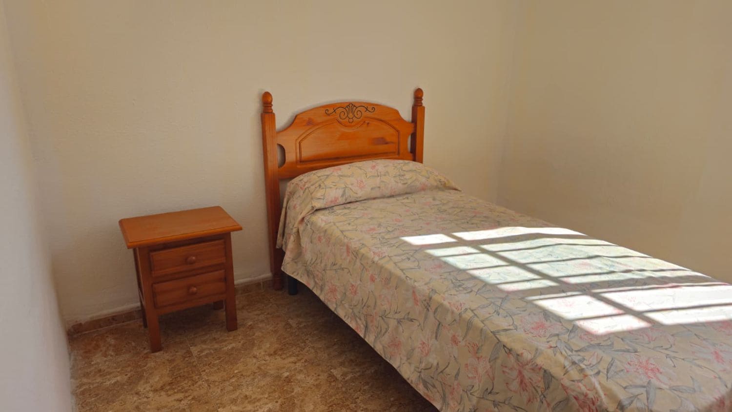 3 soveværelse Lejlighed til salg i Vera - € 250.000 (Ref: 9798937)